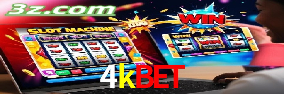 Promoções 4kbet